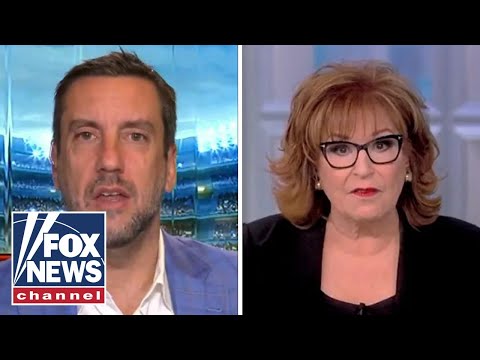 You are currently viewing This is a ‘war on masculinity’: Clay Travis