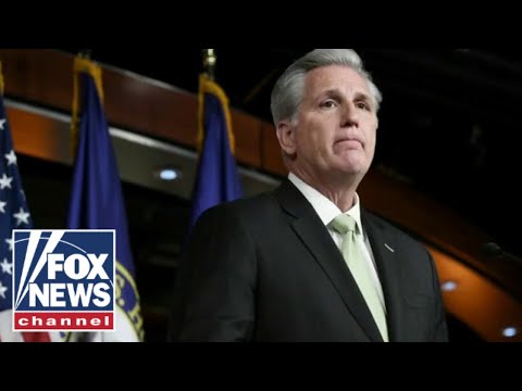 You are currently viewing Kevin McCarthy has ‘earned’ this: Darrell Issa