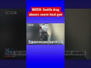 Read more about the article Jesse Watters: Where is the Seattle mayor? #shorts