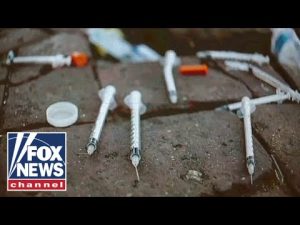 Read more about the article Are safe injection sites encouraging drug use across America?