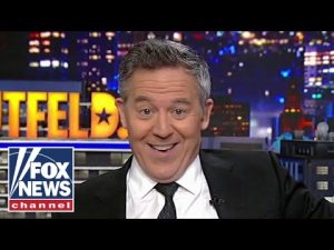 Read more about the article Gutfeld: This is the answer to everything