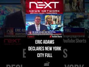 Read more about the article Eric Adams Declares New York City Full #shorts