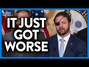 Read more about the article Dan Crenshaw Facing Major Backlash for Attacking Republicans | ROUNDTABLE | Rubin Report