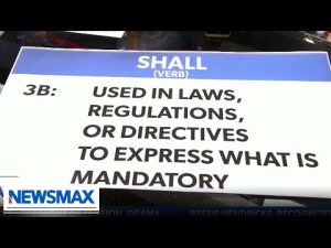 Read more about the article Twitter Files reveal Adam Schiff wanted Paul Sperry banned | Lt. Col. Tony Shaffer | Wake Up America