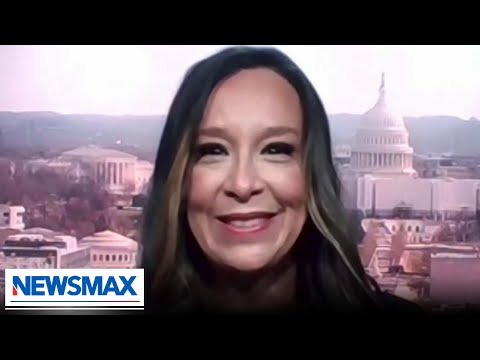 You are currently viewing We don’t live under a dictatorship; we can openly discuss | Monica De La Cruz | America Right Now