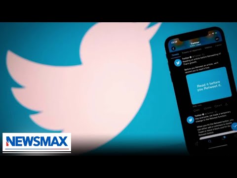 You are currently viewing Twitter threw the science in the trash | Dr. Manny Sehti and Jake Denton | America Right Now