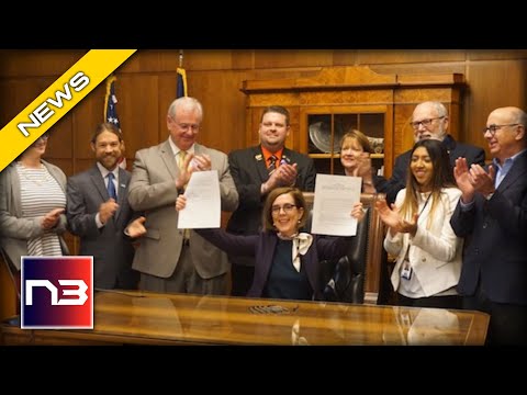 You are currently viewing Oregon Takes a Magic Leap into 2023 With This New Law