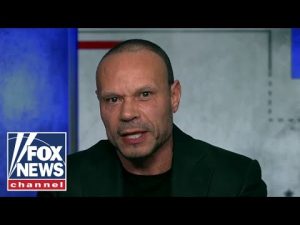 Read more about the article Dan Bongino: I’ve ‘never been prouder’ of the country