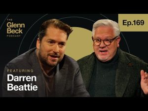 Read more about the article What Are the Feds HIDING in Jan. 6 ‘Investigation’? | The Glenn Beck Podcast | Ep 169