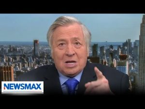 Read more about the article Dick Morris: Trump was wrong but shouldn’t be indicted