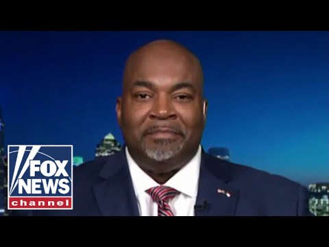 You are currently viewing Dems use racism to push their socialist agenda: Lt. Gov. Mark Robinson