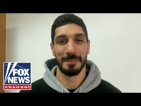 You are currently viewing Enes Kanter Freedom: This is ‘pure dictatorship and censorship’