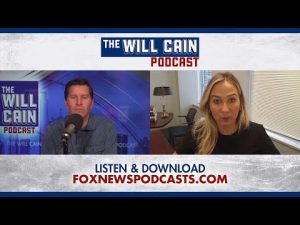 Read more about the article Is China accessing to your phone through Tik Tok? | Will Cain Podcast