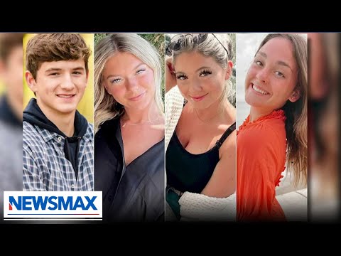 You are currently viewing IDAHO MURDERS: Roommate saw killer and didn’t call for help | Wake Up America