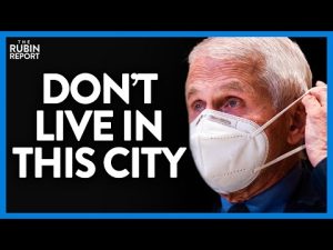 Read more about the article Parents Outraged as This City Institutes Insane Policy in It’s Schools | DM CLIPS | Rubin Report