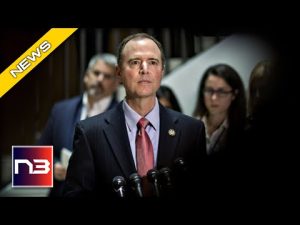 Read more about the article Schiff Openly Lies About Democrat Top Priority Issue