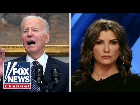 You are currently viewing Dana Loesch lambasts Biden’s alleged mishandling of classified docs