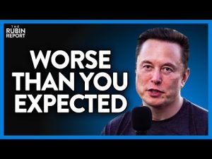 Read more about the article Elon Musk Releases the COVID Twitter Files & It’s Worse Than You Thought | DM CLIPS | Rubin Report