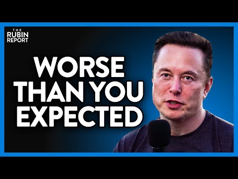 You are currently viewing Elon Musk Releases the COVID Twitter Files & It’s Worse Than You Thought | DM CLIPS | Rubin Report