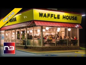 Read more about the article The Verdict is In: Former Waffle House Employee who Fought Customer Meets Her Fate