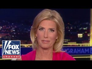 Read more about the article Ingraham: Biden’s border visit was like Soviet propaganda