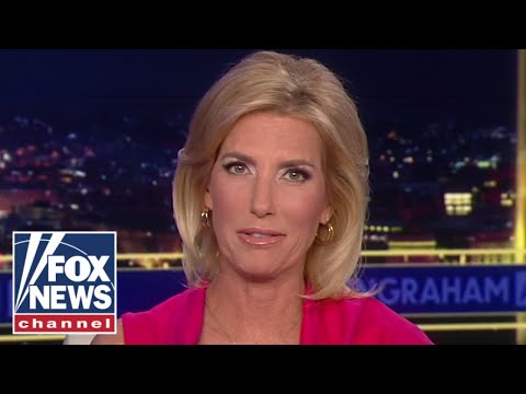 You are currently viewing Ingraham: Biden’s border visit was like Soviet propaganda