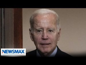 Read more about the article ‘Biden has committed more crimes than any other President’ | David Horowitz