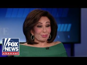 Read more about the article Judge Jeanine Pirro: They’re going to destroy us