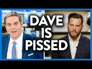 Read more about the article This Democrat Just Pushed Dave Rubin Too Far & He’s Got Receipts | POLITICS | Rubin Report