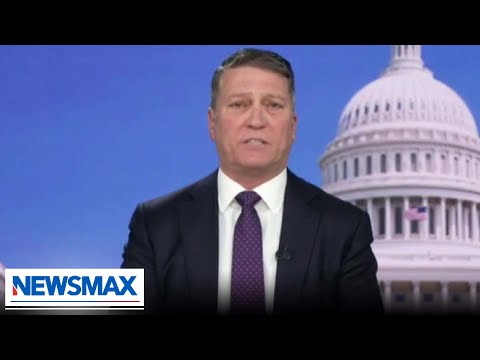 You are currently viewing This gas stove ban is a complete fraud: Ronny Jackson | National Report