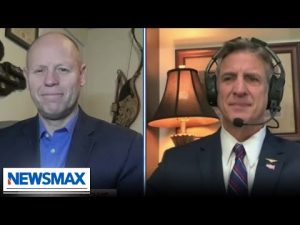 Read more about the article The FAA outage is a very serious breach: Captain Tom Oltorik and Gen. Blaine Holt | National Report