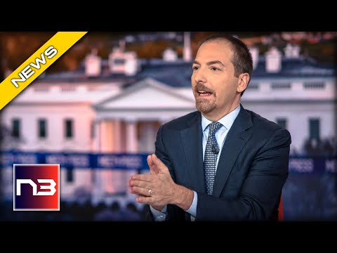 You are currently viewing James Comer Humiliates Chuck Todd Over Future Hunter Investigations