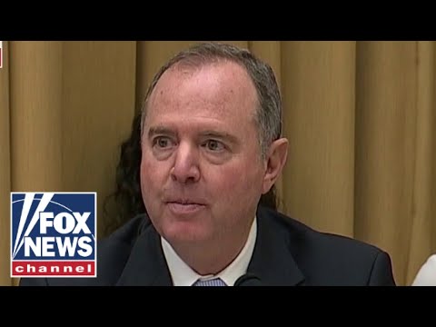 You are currently viewing Adam Schiff uses border hearing to attack Republicans