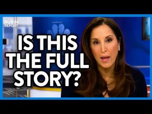 Read more about the article Watch Vaxxed MSNBC Host Explain How a Common Cold Caused Heart Problems | DM CLIPS | Rubin Report