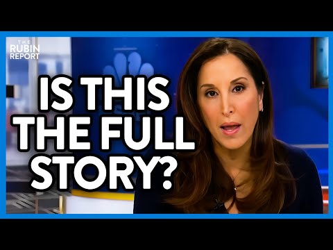 You are currently viewing Watch Vaxxed MSNBC Host Explain How a Common Cold Caused Heart Problems | DM CLIPS | Rubin Report