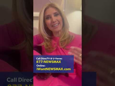 You are currently viewing Call 1-877-NEWSMAX to take a stand against DirecTV censorship | Bianca De La Garza