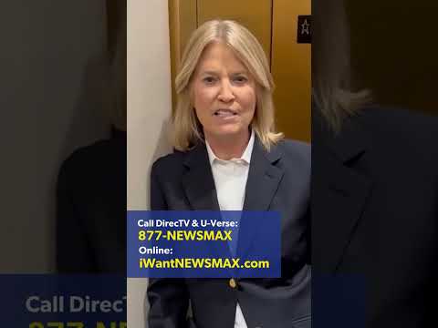 You are currently viewing Call 1-877-NEWSMAX to take a stand against DirecTV censorship | Greta Van Susteren