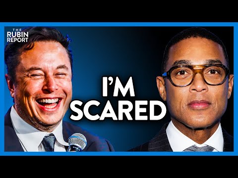 You are currently viewing CNN Host Shares Paranoid Conspiracy About Elon Musk & This CEO | Direct Message | Rubin Report