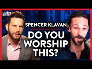 Read more about the article Finding the Answers to Modern Problems in Ancient Wisdom | Spencer Klavan | POLITICS | Rubin Report