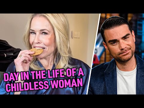 You are currently viewing Chelsea Handler Is The Saddest Woman In The World