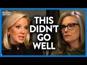 Read more about the article Democrat Squirms When Fox News Host Points Out Her Huge Hypocrisy on This | DM CLIPS | Rubin Report