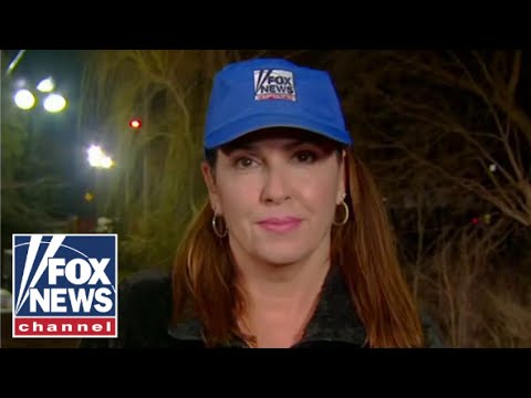 You are currently viewing Sara Carter shares concerns of East Palestine, Ohio, residents