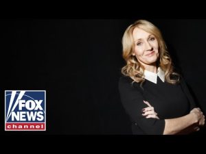 Read more about the article JK Rowling did not back down from the mob: Douglas Murray