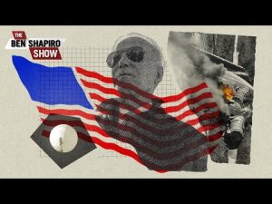 Read more about the article Biden’s America: Massive Inflation, Chinese Spy Balloons, And Exploding Trains | Ep. 1669