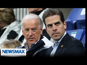 Read more about the article James Clapper walks back claim Hunter Biden’s laptop was ‘Russian disinformation’