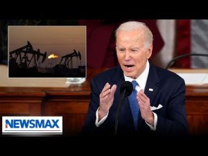 Read more about the article Biden refuses to unleash American oil to help Ukraine: Bryan Steil | National Report