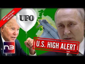 Read more about the article BREAKING: US On High Alert – Russia Deploys Nuclear Warships; Intercepts Russian Aircraft Over US!