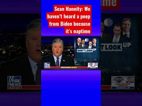 You are currently viewing Hannity: What the hell is going on here? #shorts