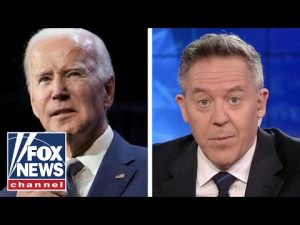 Read more about the article Gutfeld: Biden’s government has no answers for anything