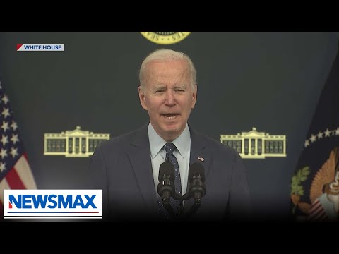 You are currently viewing BREAKING: President Joe Biden tells nation objects were not related to China